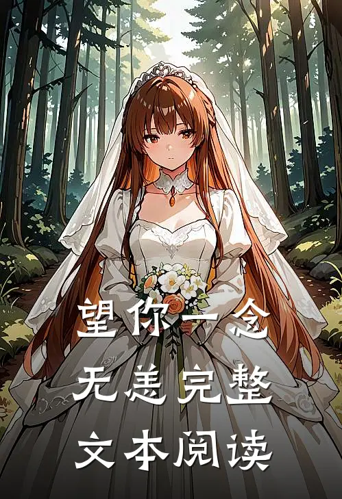 望你一念无恙完整文本阅读