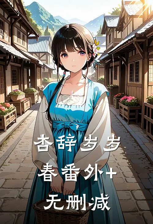 杏辞岁岁春番外+无删减