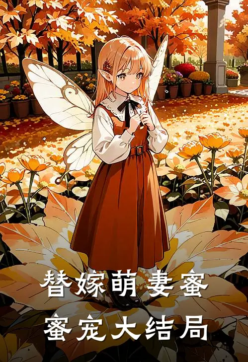 替嫁萌妻蜜蜜宠大结局
