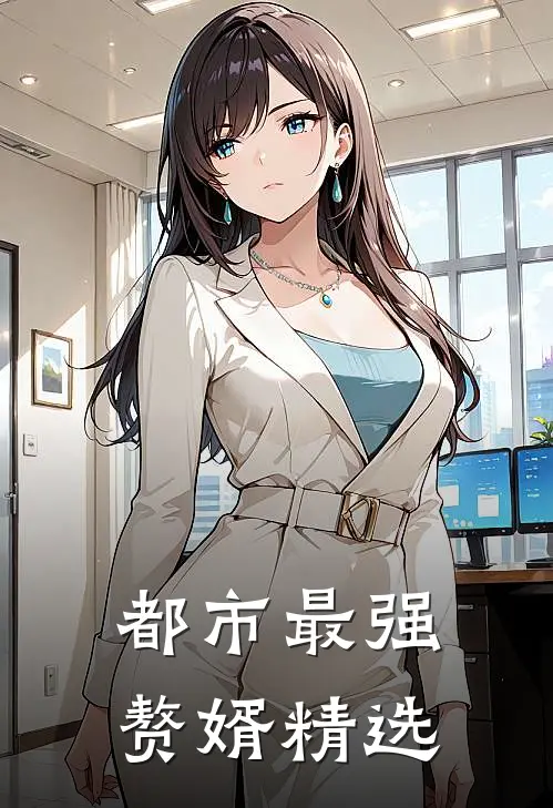 都市最强赘婿精选