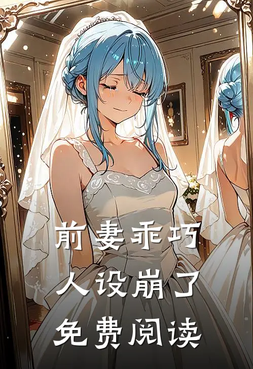 前妻乖巧人设崩了免费阅读
