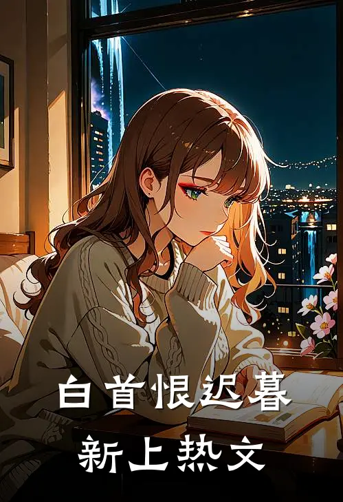 白首恨迟暮新上热文