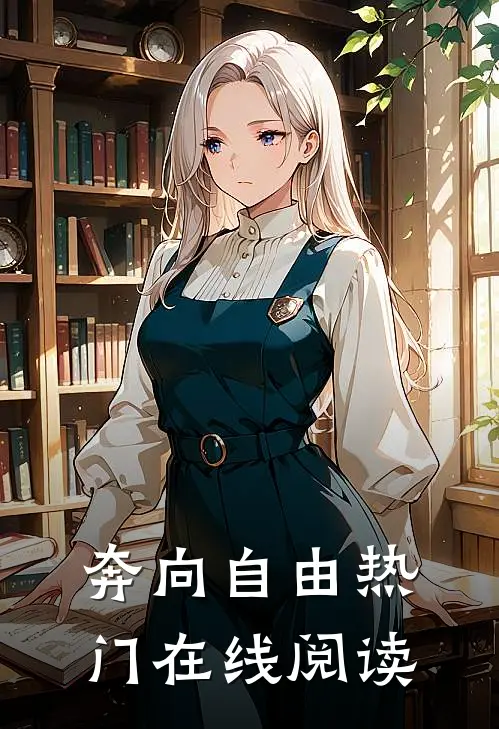 奔向自由热门在线阅读