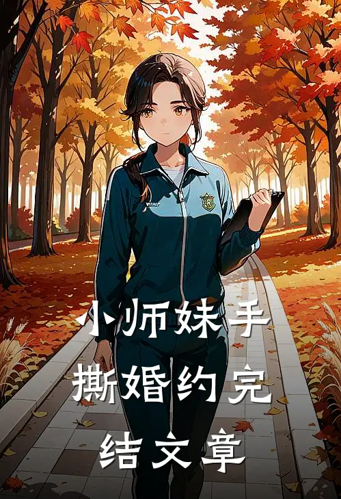 小师妹手撕婚约完结文章