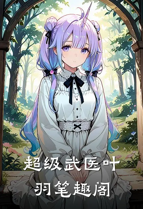 超级武医叶羽笔趣阁