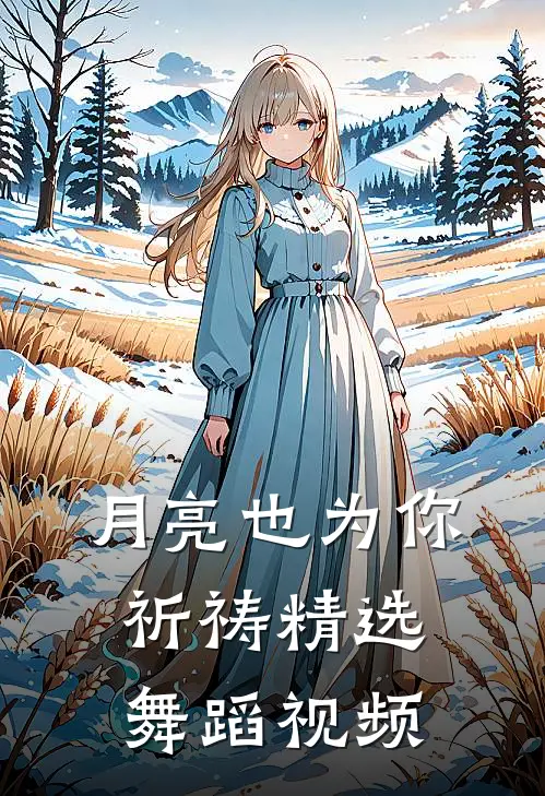 月亮也为你祈祷精选舞蹈视频