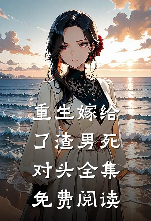 重生嫁给了渣男死对头全集免费阅读