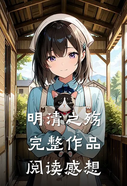 明清之殇完整作品阅读感想