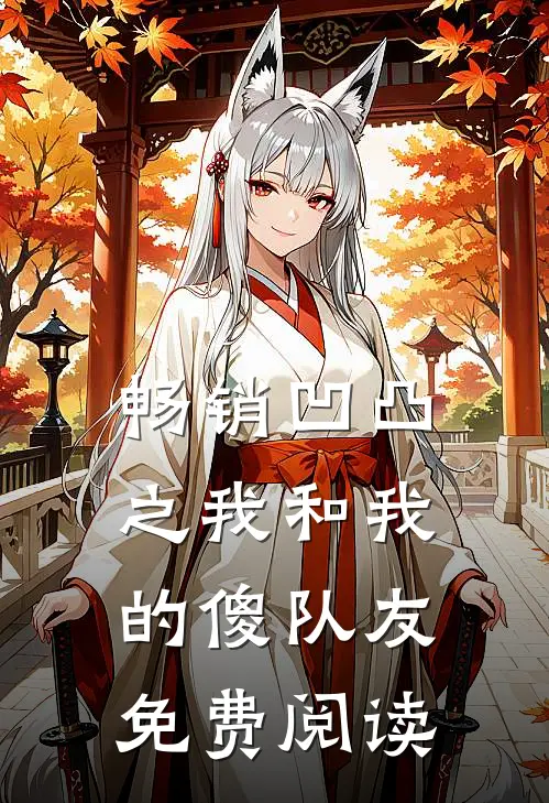畅销凹凸之我和我的傻队友免费阅读
