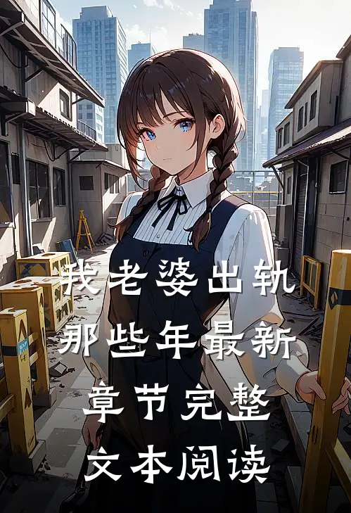 我老婆出轨那些年最新章节完整文本阅读