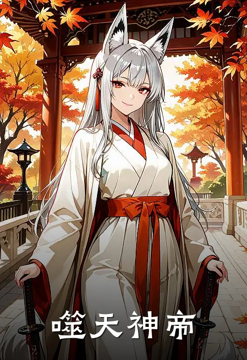 噬天神帝