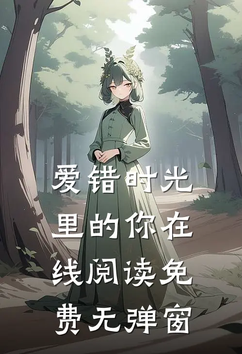 爱错时光里的你在线阅读免费无弹窗