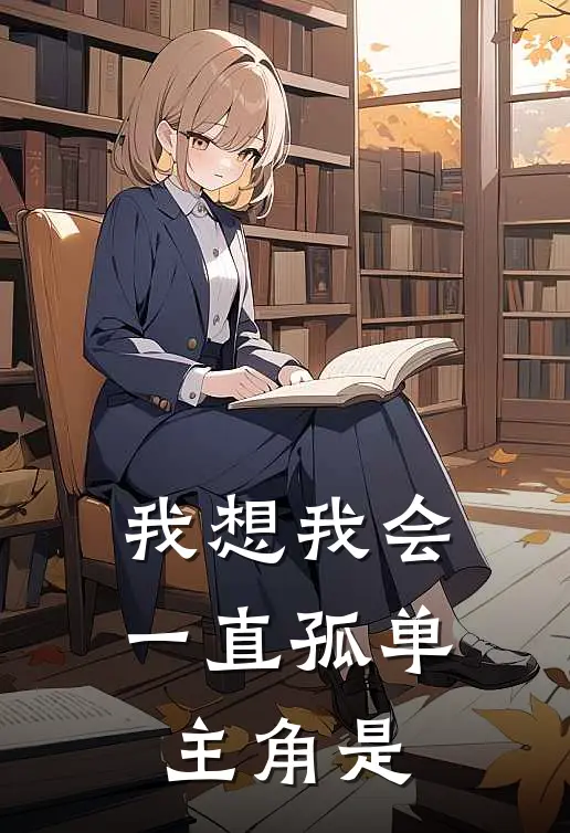 我想我会一直孤单主角是