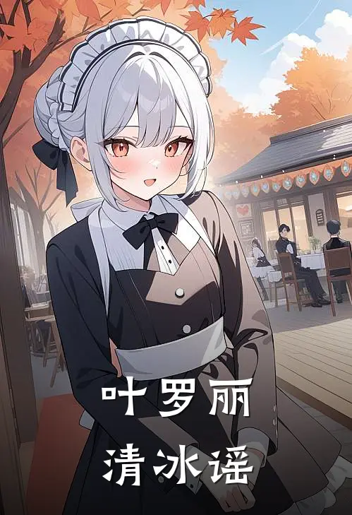 叶罗丽清冰谣