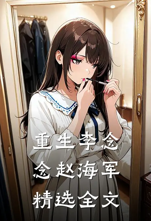 重生李念念赵海军精选全文