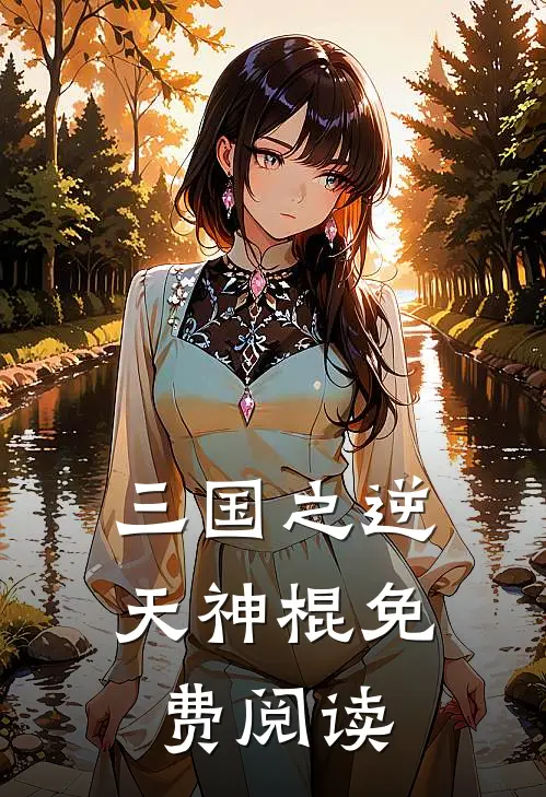三国之逆天神棍免费阅读