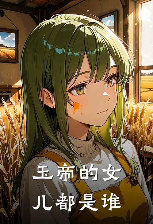 玉帝的女儿都是谁