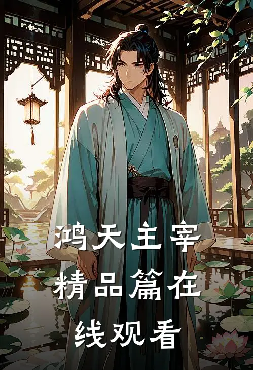 鸿天主宰精品篇在线观看