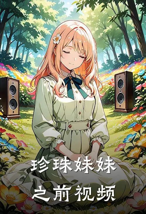 珍珠妹妹之前视频