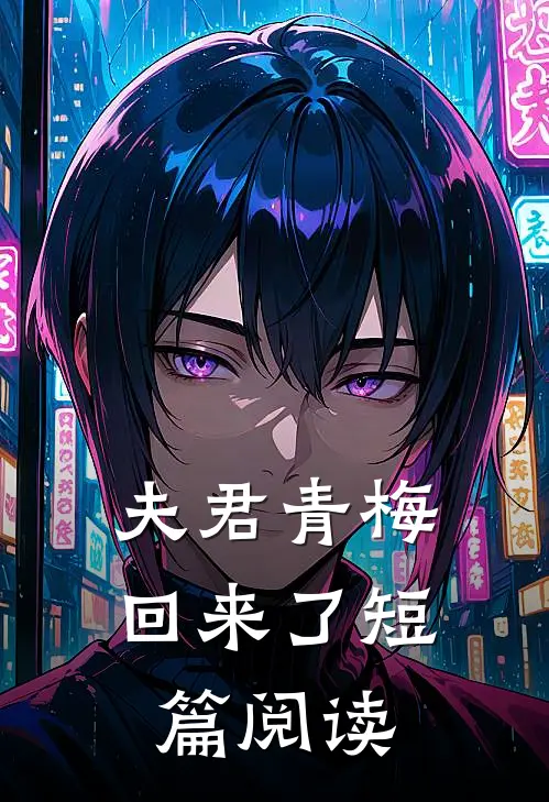 夫君青梅回来了短篇阅读
