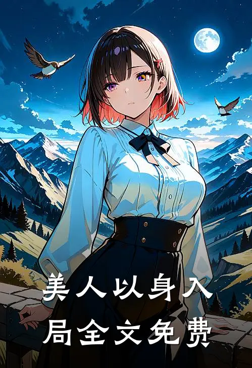 美人以身入局全文免费