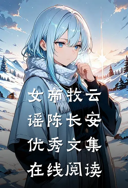 女帝牧云谣陈长安优秀文集在线阅读
