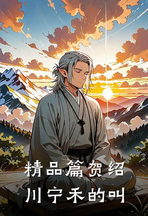 精品篇贺绍川宁禾的叫