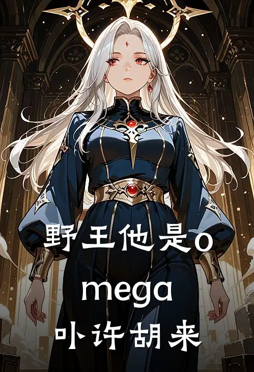 野王他是omega 卟许胡来