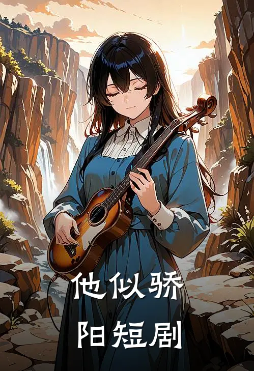 他似骄阳短剧