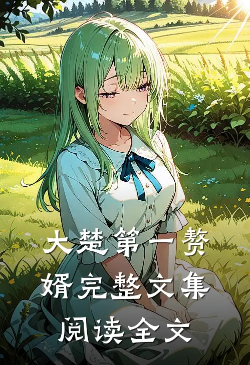 大楚第一赘婿完整文集阅读全文