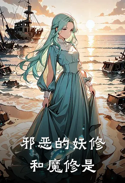 邪恶的妖修和魔修是