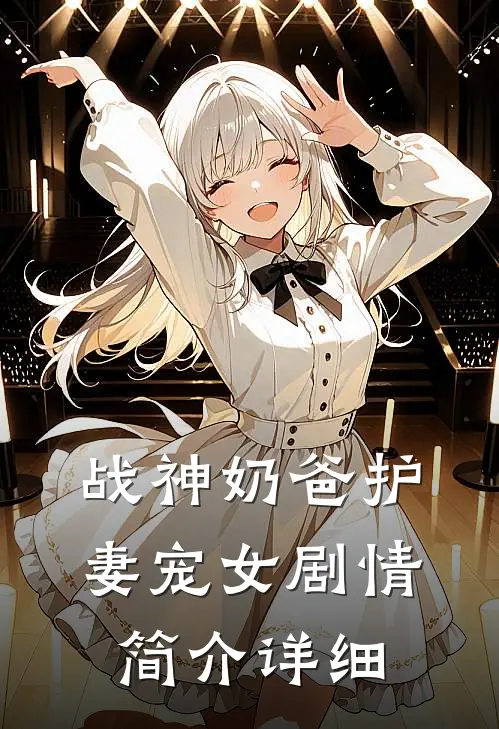 战神奶爸护妻宠女剧情简介详细