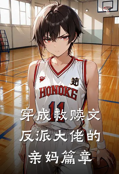 穿成救赎文反派大佬的亲妈篇章