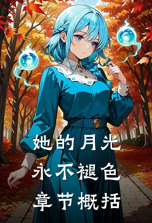 她的月光永不褪色章节概括