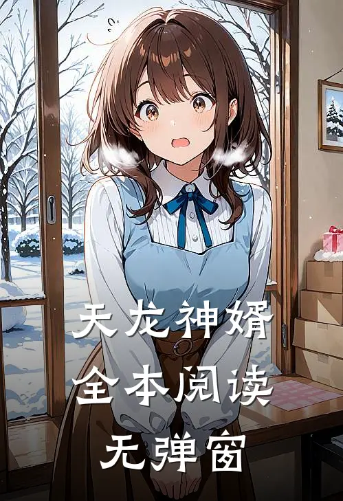 天龙神婿全本阅读无弹窗