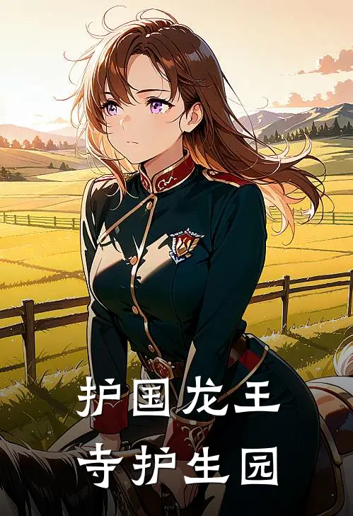 护国龙王寺护生园