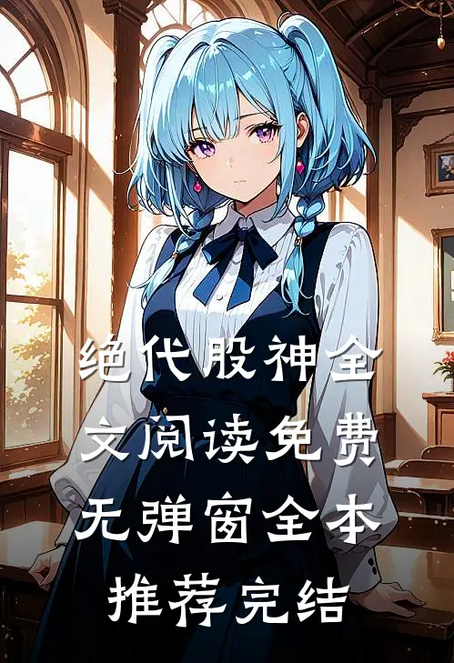 绝代股神全文阅读免费无弹窗全本推荐完结