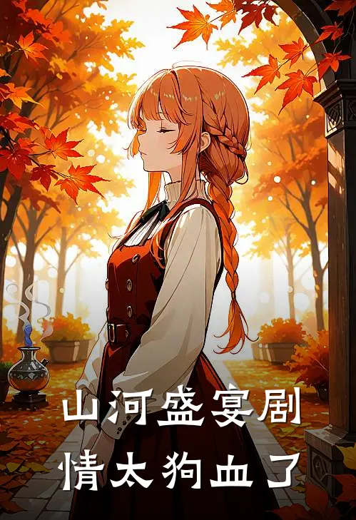山河盛宴剧情太狗血了