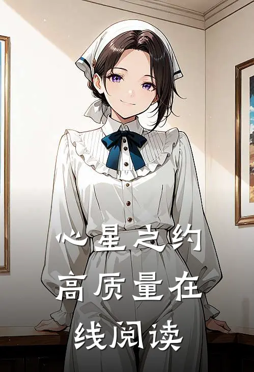 心星之约高质量在线阅读