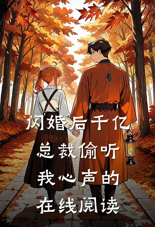 闪婚后千亿总裁偷听我心声的在线阅读