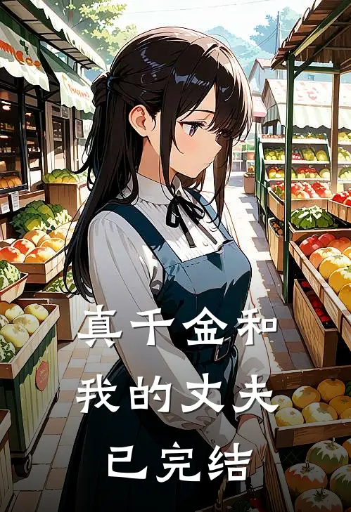真千金和我的丈夫已完结