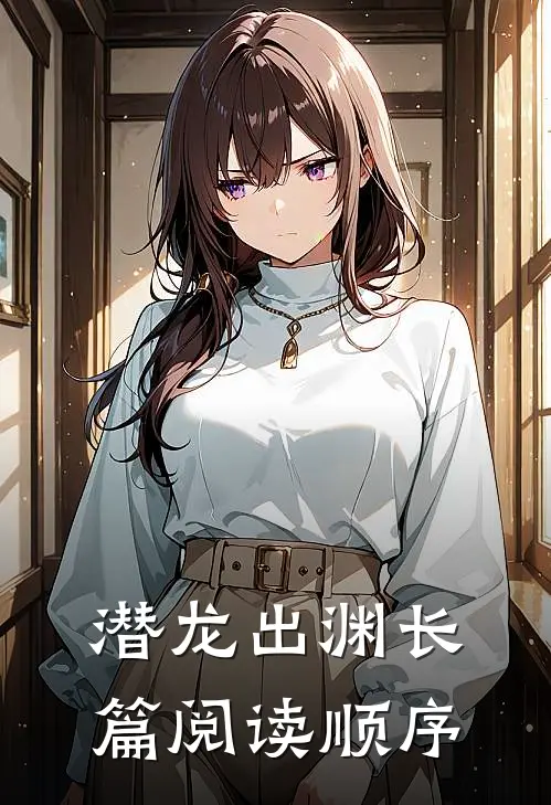 潜龙出渊长篇阅读顺序