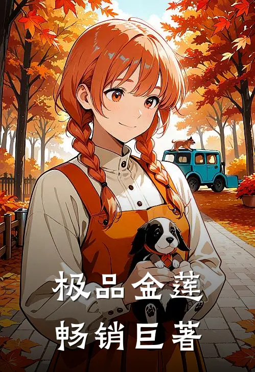 极品金莲畅销巨著
