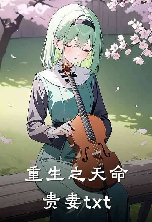 重生之天命贵妻txt