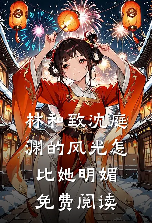 林和致沈庭渊的风光怎比她明媚免费阅读