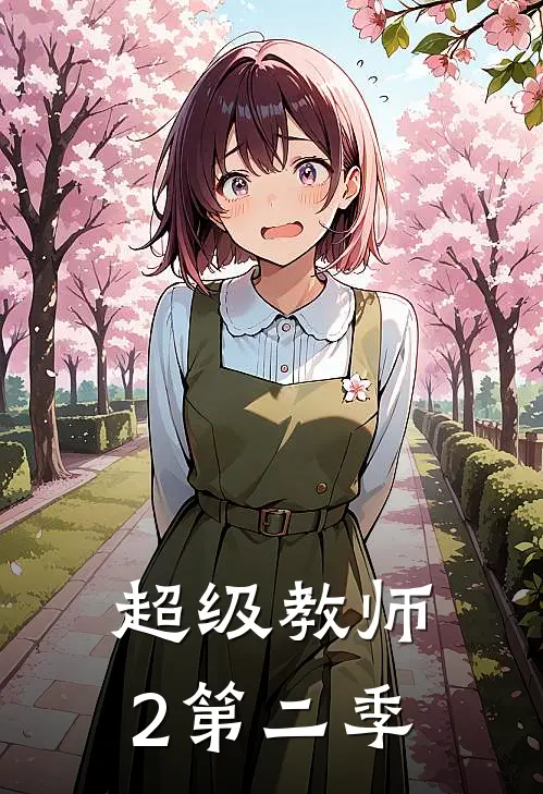 超级教师2第二季