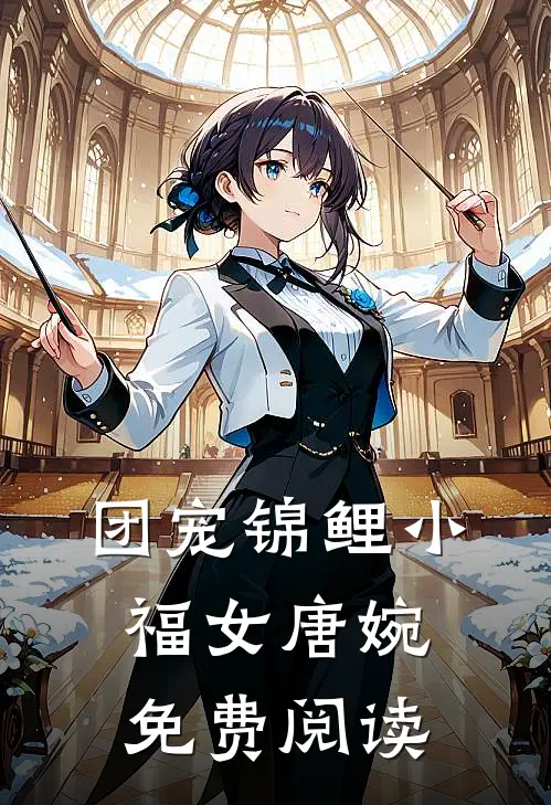 团宠锦鲤小福女唐婉免费阅读