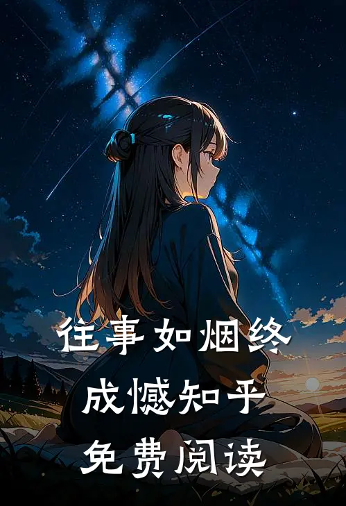 往事如烟终成憾知乎免费阅读