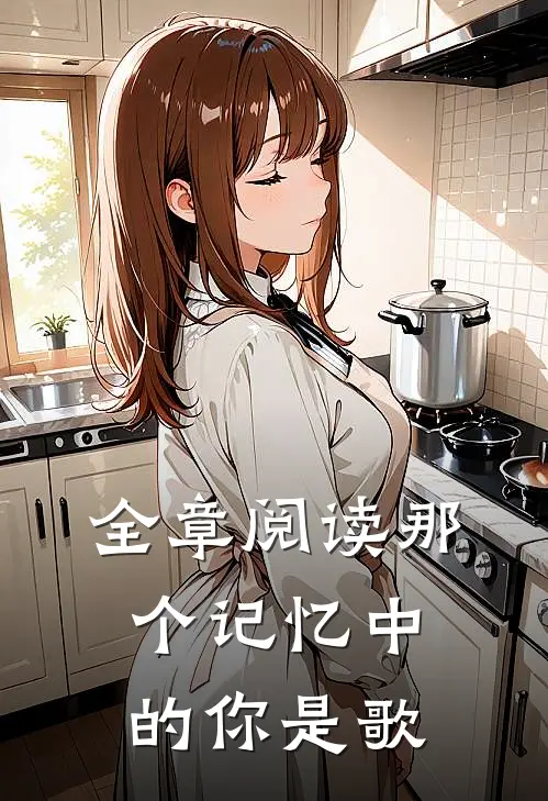 全章阅读那个记忆中的你是歌