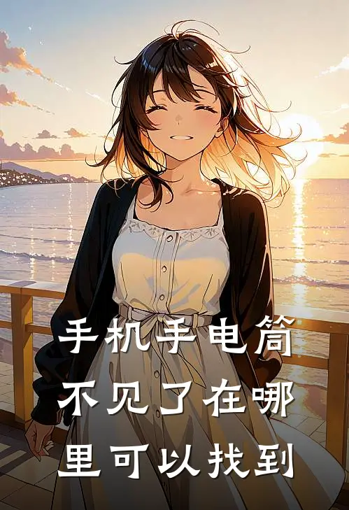 手机手电筒不见了在哪里可以找到
